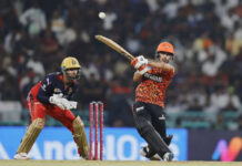 ईशान-कमिंस के आगे कोहली-साल्ट की चमक फीकी, आरसीबी की हार