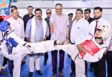 लखनऊ के विराट, शुभम, लक्ष्य व दीपांशु ने जीते स्वर्ण