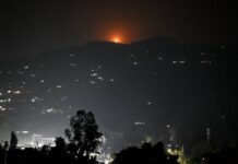 पाकिस्तान ने जम्मू-कश्मीर, पंजाब, राजस्थान के कई शहरों में किए ड्रोन से हमले, वायुसेना ने मार गिराए