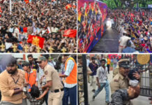 आरसीबी बेंगलुरु हादसे में जान गंवाने वालों के परिवार को देगी 10 लाख रुपए