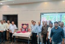 यूपी क्रिकेट की नींव के निर्माता को यूपीसीए ने दी भावभीनी श्रद्धांजलि