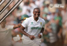 कमिंस की गेंदबाज़ी, ऑस्ट्रेलिया को 218 रन की बढ़त, दक्षिण अफ्रीका बैकफुट पर