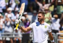 WTC फाइनल : ऐडन मार्करम और टेम्बा बावुमा ने आस्ट्रेलिया के छुड़ाए छक्के, साउथ अफ्रीका 27 बाद आईसीसी खिताब से 69 रन दूर