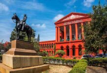 कड़ा रुख : आरसीबी की जीत के जश्न में हुई भगदड़ पर हाईकोर्ट ने सरकार से स्टेटस रिपोर्ट मांगी