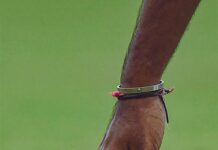 आईसीसी के नये नियम : अब घरेलू क्रिकेट में फुल टाइम रिप्लेसमेंट की होगी व्यवस्था