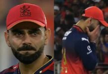 विक्ट्री परेड हादसे पर बोले कोहली, पूरी तरह टूट गया हूं