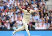 क्रिस वोक्स की वापसी, इंग्लैंड ने पहले टेस्ट के लिए उतारी अपनी मजबूत प्लेइंग इलेवन