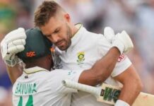 मार्करम इमोशन हो बोले-अब तो बंद करो हमें चोकर्स कहना, फाइनल के दौरान भी आस्ट्रेलियन खिलाड़ी स्लेज कर रहे थे : बावुमा