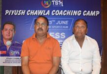 समर कैंप : वर्ल्ड कप विजेता पीयूष चावला कानपुर के युवा क्रिकेटरों को सिखाएंगे गुगली डालना