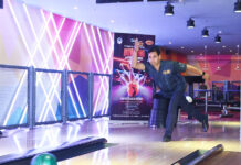 दिल्ली के सुनील सबसे आगे, कपिल और उत्कर्ष ने बढ़ाया रोमांच