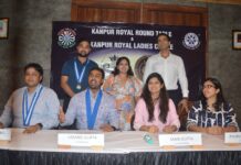 सेवा और नेतृत्व का नया अध्याय, कानपुर में केआरआरटी व केआरएलसी की भव्य शुरुआत का ऐलान