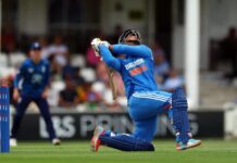 भारतीय अंडर-19 टीम 21 सितंबर से ऑस्ट्रेलिया में खेलेगी 3 यूथ वनडे मैचों की सीरीज, वैभव सूर्यवंशी के प्रदर्शन पर रहेंगी सबकी निगाहें