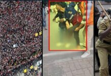 जश्न के दौरान मातम : बेंगलुरु में आरसीबी की विक्ट्री परेड में भगदड़ से 11 की मौत, कई घायल