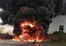 युद्ध : यूक्रेन ने रूसी एयरवेस पर किया सबसे बड़ा ड्रोन हमला, 41 बम वर्षक विमान नष्ट करने का किया दावा