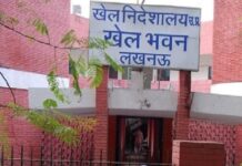 सीएम योगी की पहल से खेलों को मिलेगा बूस्ट, यूपीओए ने कहा– यह ऐतिहासिक फैसला