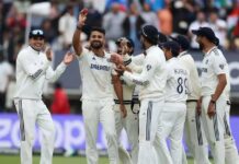 बारिश के खलल के बाद चमका आकाश, कप्तान शुभमन गिल ने बर्मिघम में इतिहास रचा