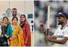 आकाश दीप भावुक हो बोले- मैं कैंसर पीड़ित बहन के चेहरे पर अपने प्रदर्शन से खुशी देखना चाहता हूं