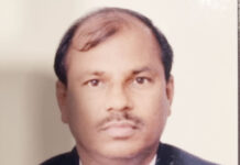 बीआर वरुण वर्ल्ड एथलेटिक्स कांटिनेंटल टूर ब्रोंज में होंगे तकनीकी ऑफिशियल