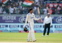 शुभमन गिल के दूसरी पारी में भी शतक के बाद आकाशदीप और सिराज ने भारत के लिए जीत का रास्ता बनाया