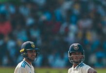 बर्मिंघम टेस्ट : कप्तान शुभमन गिल की बैक टू बैक सेंचुरी, यशस्वी जयसवाल शतक से चूके