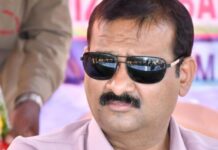 सीआईडी ने टिकट घोटाला मामले में हैदराबाद क्रिकेट एसोसिएशन के अध्यक्ष को गिरफ्तार किया