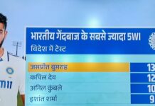 लॉर्ड्स टेस्ट में मेजबान इंग्लैंड टीम का पलड़ा भारी, भारत ने 145 रन पर 3 विकेट खोए