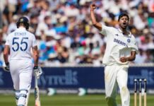 लॉर्ड्स टेस्ट : 135 रन बनेंगे या 6 विकेट गिरेंगे, यह रहस्य खोलेगा तीसरे टेस्ट का अंतिम दिन