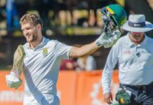 कप्तान वियान मुल्डर ने इसलिए नहीं तोड़ा महान ब्रायन लारा का वर्ल्ड रिकॉर्ड, 367 रन पर थे तभी कर दी पारी घोषित