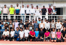 सत्यम, गुरमीत और सोनिया ने दोहरे स्वर्ण जीतकर जमाई धाक