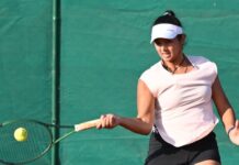 राज्य स्तरीय टेनिस खिलाड़ी राधिका यादव को गुरुग्राम में पिता ने गोली से उड़ाया, आरोपित गिरफ्तार