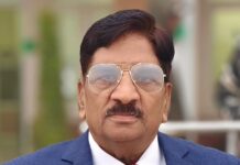 उत्तर प्रदेश के सुधीर शर्मा बने रोइंग फेडरेशन ऑफ इंडिया के उपाध्यक्ष