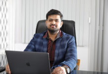 सुधीर दुबे बने उत्तर प्रदेश ओलंपिक एसोसिएशन के कार्यकारिणी सदस्य