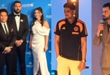 अब मुझको हर चार दिन में दाढ़ी रंगनी पड़ती है : विराट कोहली