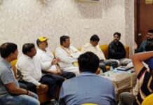 लखनऊ के क्रिकेट क्लबों की आवाज़, पारदर्शी चुनाव के लिए खड़े हुए साथ