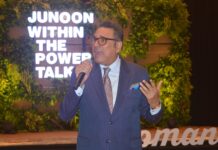 “डर से लड़ो, असफलता से सीखो”-बोमन ईरानी