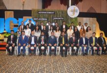 ‘एबल 2025’ का समापन: नेतृत्व के रंग, प्रेरणा की बात और संस्कृति की सौगात