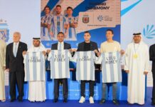 AFA–लुलु करार से भारत में अर्जेंटीना टीम का रास्ता साफ