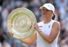 इगा स्वियातेक ने 57 मिनट में जीता पहला विंबडलन खिताब, अमांडा को नहीं जीतने दिया एक भी गेम