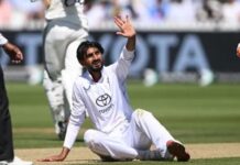 इंग्लैंड की प्लेइंग इलेवन में आठ साल बाद लियाम डॉसन की वापसी, शोएब बशीर सीरीज से बाहर