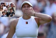 विंबलडन : अमांडा एनिसिमोवा और इगा स्वातेक के बीच होगी महिला एकल खिताब के लिए जंग