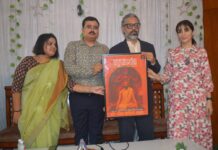 ‘स्वभू’ ने लखनऊ से की लोकल कहानियां कहे जाने की शुरुआत