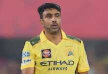 इस पूर्व क्रिकेटर ने कहा ‘अश्विन को रिलीज कर देना चाहिए, 10 करोड़ वाली वैल्यू एड नहीं करते’