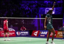 पीवी सिंधु वर्ल्ड नंबर-2 खिलाड़ी को हराकर विश्व बैडमिंटन चैंपियनशिप के क्वार्टर फाइनल में