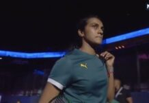 वर्ल्ड चैंपियनशिप में पीवी सिंधु का सफर हुआ खत्म, क्वार्टर फाइनल में इंडोनेशिया की खिलाड़ी से मिली मात