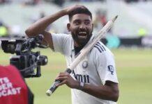 सीरीज तो किसी तरह बच गई पर कमजोरियों के पोस्टमार्टम की भी जरूरत