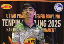 लखनऊ के विवेक यादव चैंपियन, सुमित वैश्य को पछाड़ा