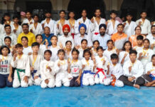 बालक-बालिका दोनों वर्गों में स्वर्णिम चमक, लखनऊ बना चैंपियन