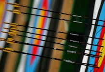 विश्व खेल : भारतीय कंपाउंड तीरंदाजों में सिर्फ ऋषभ यादव ने जीता कांस्य