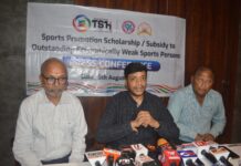 ईडब्ल्यूएस बच्चों के लिए टीएसएच में छठे प्रशिक्षण सत्र की प्रवेश प्रक्रिया शुरू