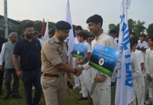 मेथोडिस्ट स्कूल और गुरु हर राय एकेडमी की धमाकेदार जीत के साथ शुरुआत